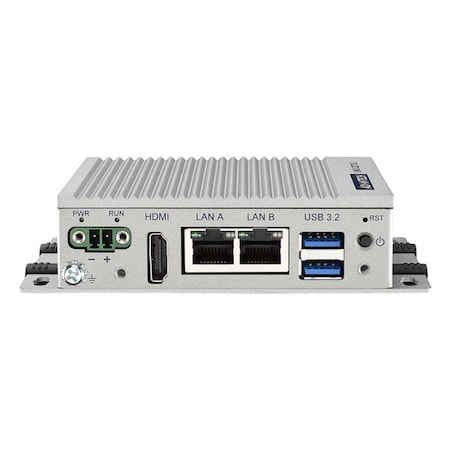Advantech N6210 1.2GHz, 4G RAM, 32G, 2xGbE, 2xUSB, HDMI UNO-2271G-N221AU